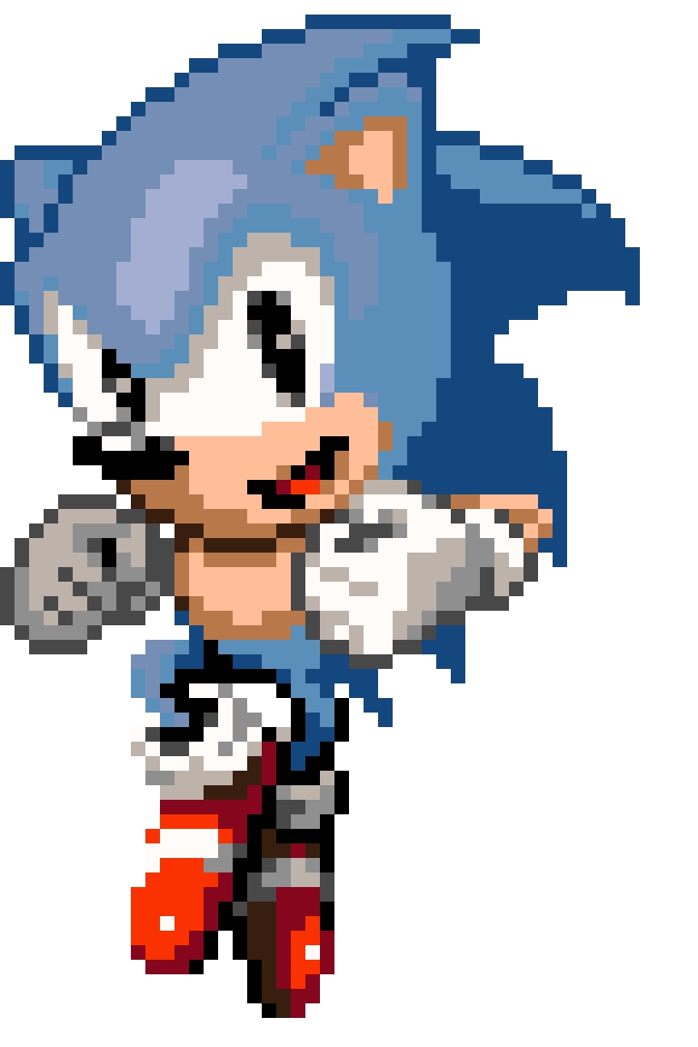 Sonic The Hedgehog preview